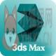 3DsMax 2019绿色中文版