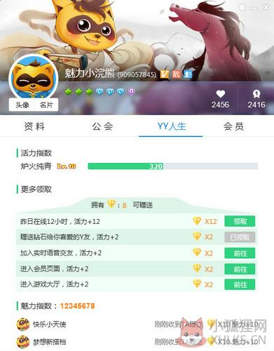 yy