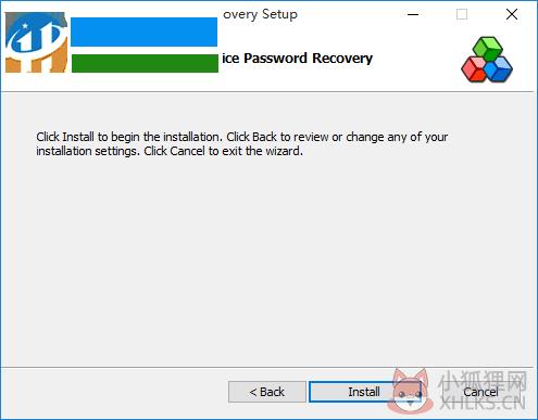 Advanced Office Password Recovery免费版
