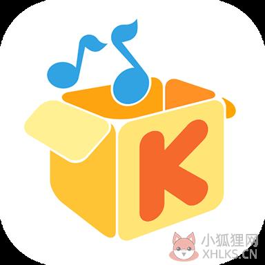 酷我音乐盒 v9.1.1.4 官网版