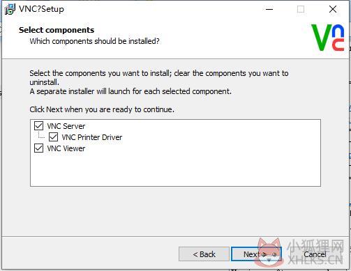 RealVNC v6.7.1正式版