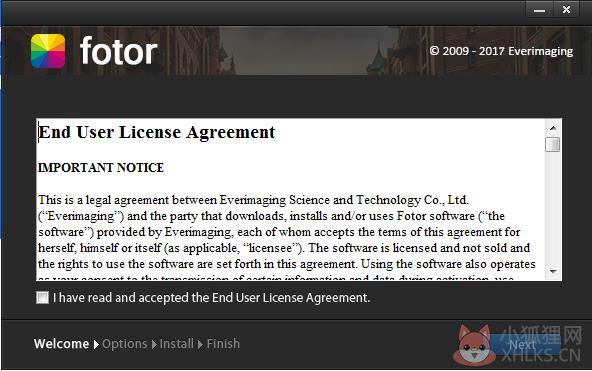 Fotor V4.3.4官方版