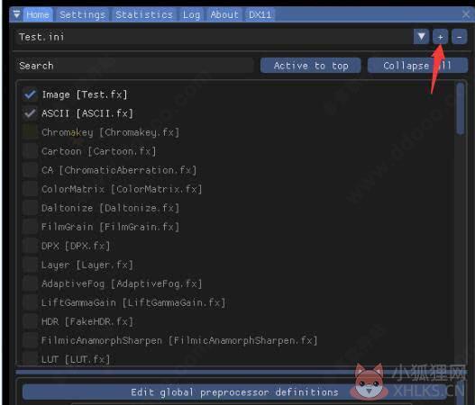ReShade(游戏画质增强工具) V4.9.1最新版