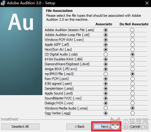 Adobe Audition 3.0正式版