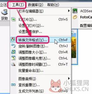 ACDSee 5.0绿色免费安装版
