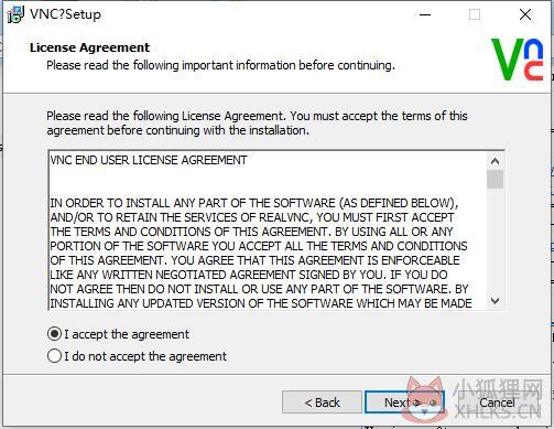RealVNC v6.7.1正式版