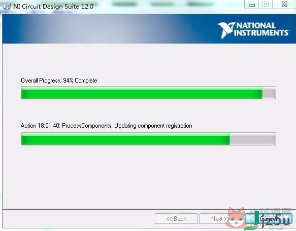 Multisim12官方版