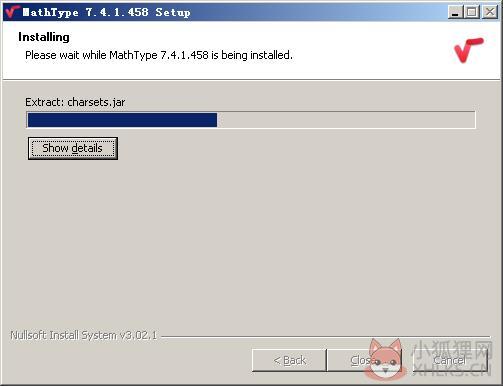 MathType V7.4 最新版