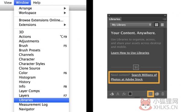 Photoshop CC迷你版