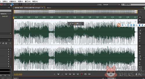 Adobe Audition 2022 v22.0.0.96最新版