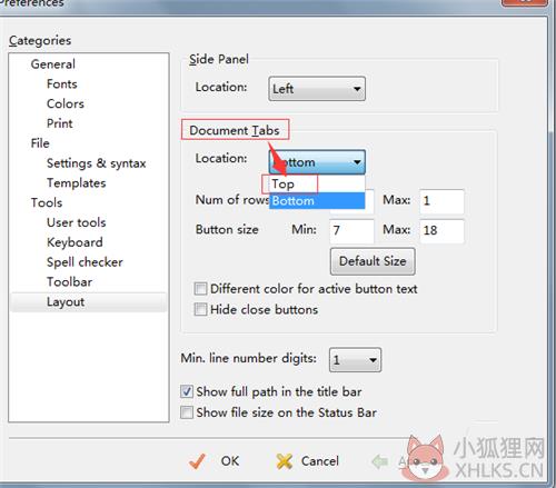 EditPlus v5.5.3643绿色版