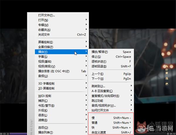 KMPlayer播放器v4.2.2.56官网版