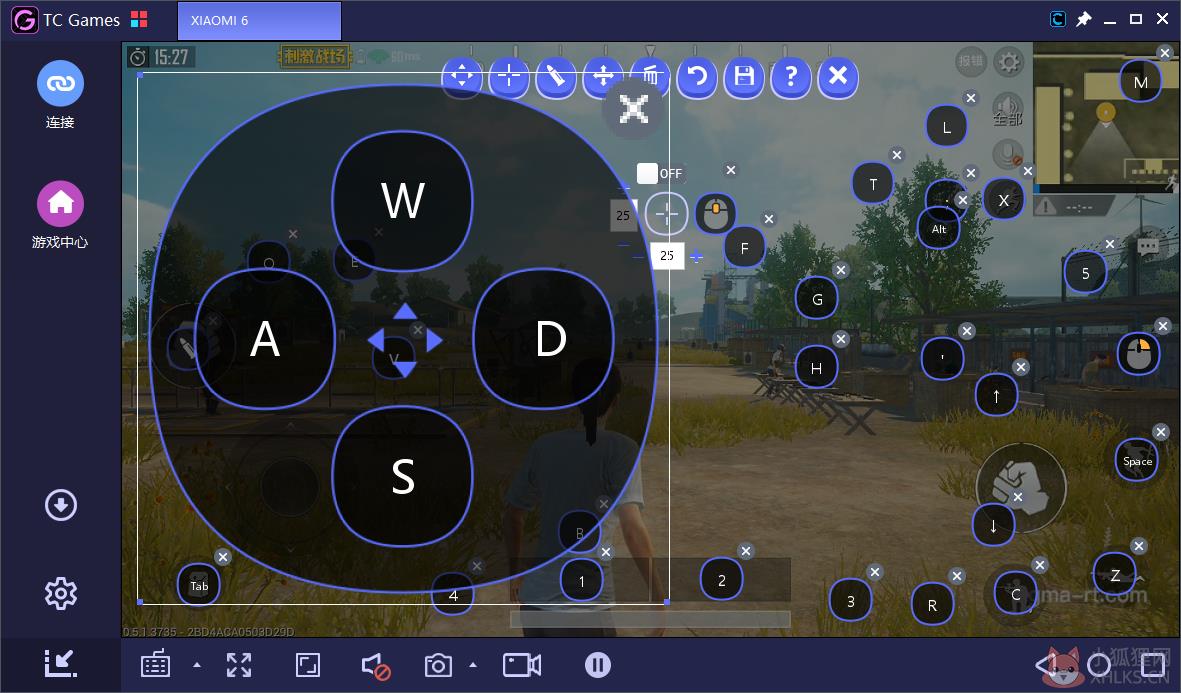 TC Games v3.0.2310249正式版