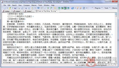 Calibre(电子书制作) v5.26.0官网版