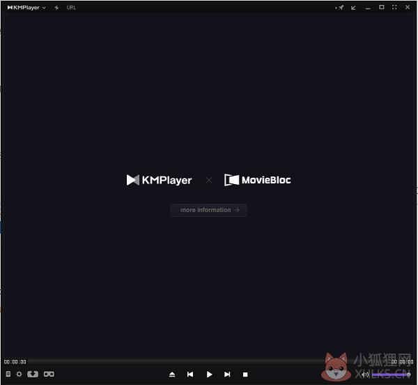 KMPlayer播放器v4.2.2.56官网版