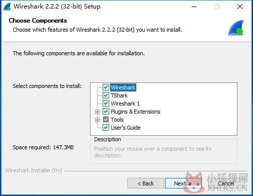 Wireshark简体中文版