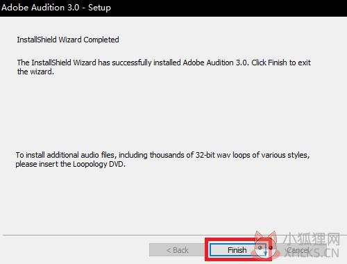 Adobe Audition 3.0正式版