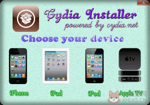Cydia v1.1.9中文版