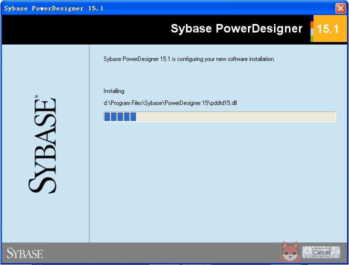 PowerDesigner V16.5官方版