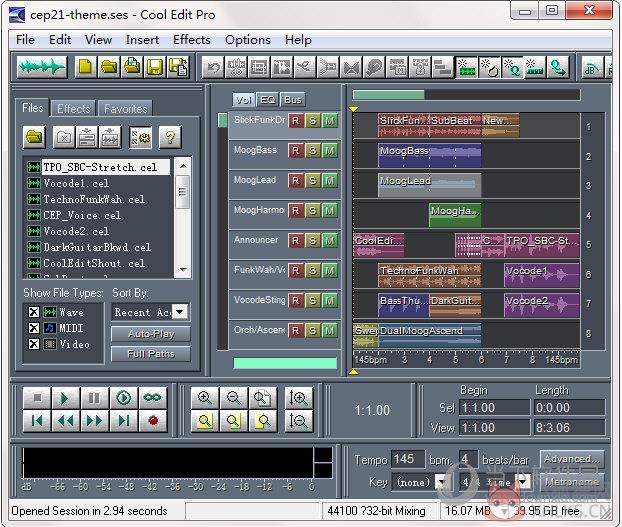 Wavetone正式版