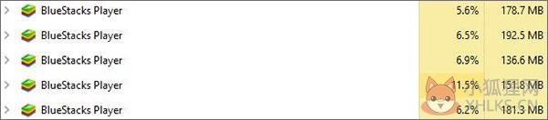 蓝叠模拟器(BlueStacks) v5.3.110.1002 官方版