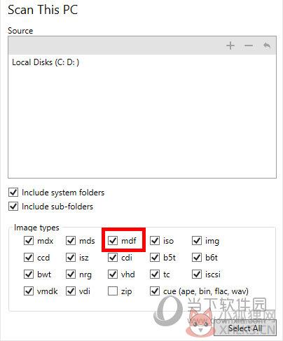 Daemon Tools Lite v10.14.0.1762官网版