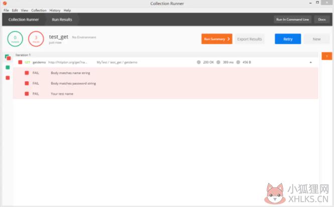 Postman v9.15.2中文版