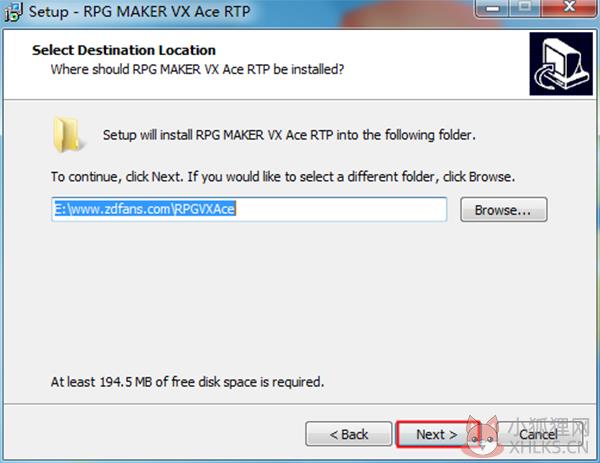 RPGVXACE RTP V2.0正式版