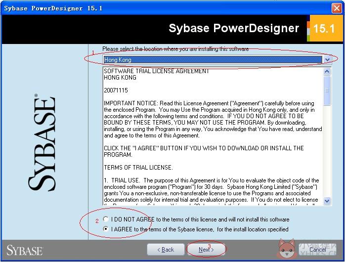 PowerDesigner V16.5官方版