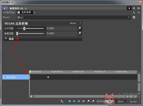 Vegas Pro 15汉化版
