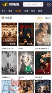 淘剧影视tv
