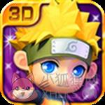 火影世界3D