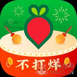 叮咚买菜骑手