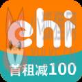 一嗨租车APP安卓版下载 v6.8.61