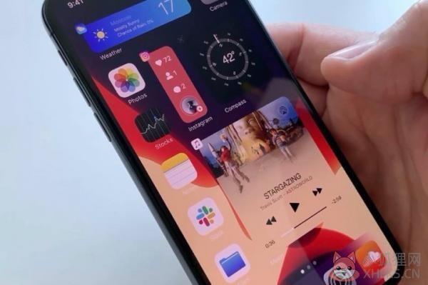 ios14正式版描述文件安装包下载地址图片1