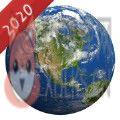 北斗卫星地图2020年高清最新版免费版 v20200306