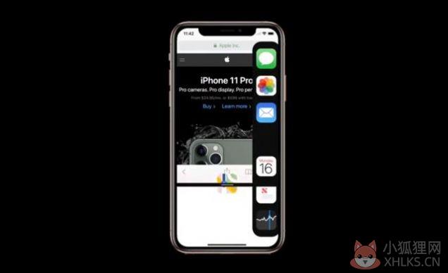 苹果iOS14Beta8测试版描述文件官网安装包图片2