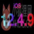 苹果ios12.4.9正式版描述文件发布更新地址