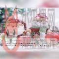 世界上本无圣诞老人 所有的礼物和惊喜均来自爱你的人 坐等平安夜的第一个平安果图片背景图大全 v1.0