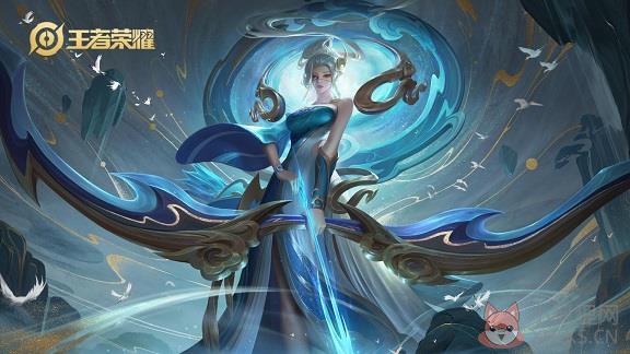 王者荣耀伽罗太华所有服装壁纸图片大全素材图片1