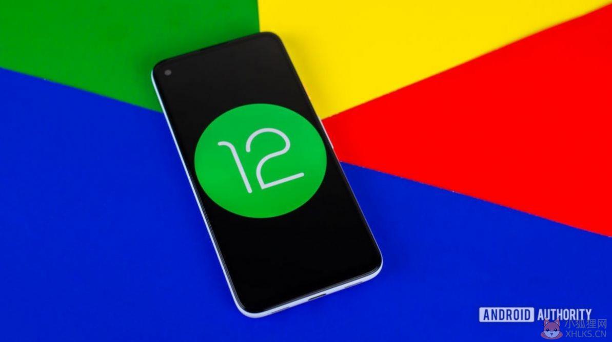 Android 12 Beta 2.1系统安装包正式版更新图片1