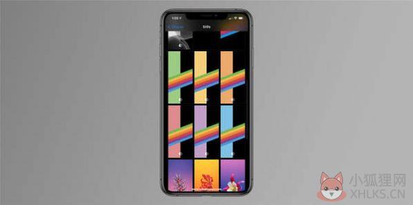 iOS14.8正式版（18H17）系统安装包更新图片1