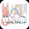 HealthU+乐瘦减肥app官方版 v1.8.5