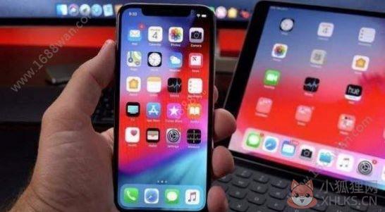 ios15.2 RC描述文件正式版官方更新正版升级图片1