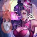 王者荣耀阿轲高清全套壁纸免费完整版 v1.0