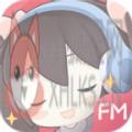 哇塞fm猫耳广播剧免费听2022官方版 v1.0