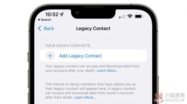 iOS15.3正式版描述文件更新升级图片1