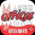 爱趣手游平台app官方 1.0