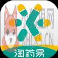淘药易商城app手机版下载 v2.6.5
