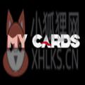 MyCards潮玩商城APP官方版 v1.0.1